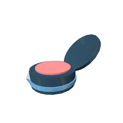 Matte Rose Lip Cream