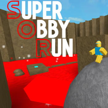 SuperObbyRun!