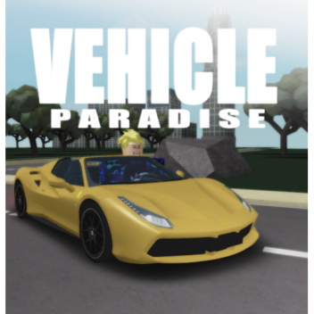 [Paintshop!] Vehicle Paradise [Pre-Alpha]