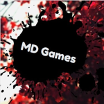 MD+ Games