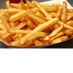 Fries Productions