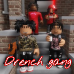 Drench G4ng