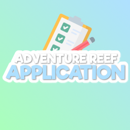 Application Center | Adventure Reef