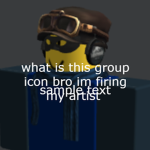 BlueWCFY's group for the very cool