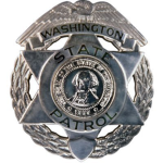 Washíngton State Patrol
