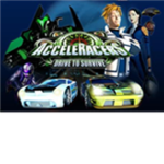 Acceleracers Roleplaying/Fan Group