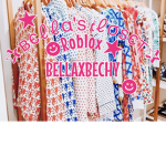 ~Bella’s Preppy Closet~