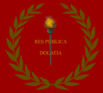 The Republic of Greater Dolatia