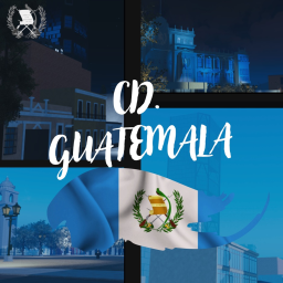 Guatemala City 🇬🇹 | Guatemala