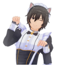 ✧