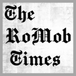 - The RoMob Times -