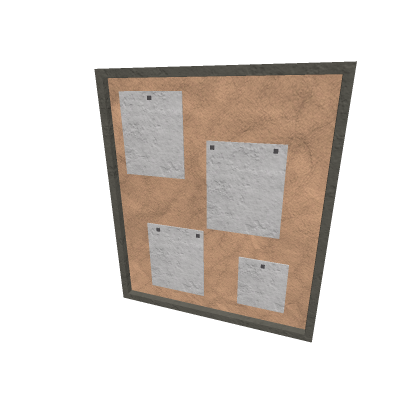 Bulletin Board