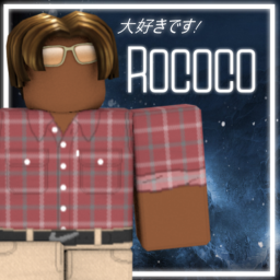 Rococo Homestore