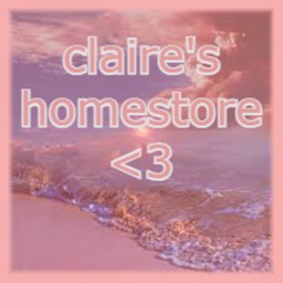 Claire's homestore