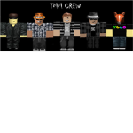 Mad Murder Crew