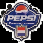 Pepsi Football league