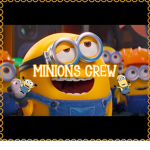 Minions Crew