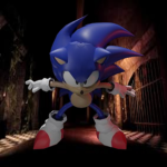 Sonic.Exe The Broken Universe