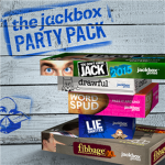 Jackbox Fans!