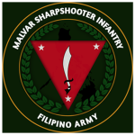 FA | - Malvar Sharpshooter Infantry