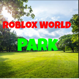 Roblox World Park