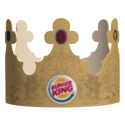 Fast Food King