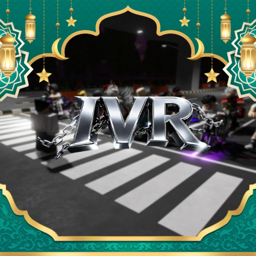 [ RAMADHAN UPDATE !! ] Indonesia Virtual Drag
