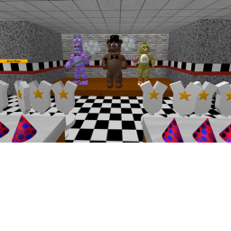 Freddy Fazbear's Pizzeria