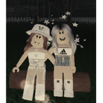 Sofí y Ale >:3