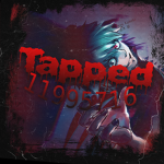 上 Tapped