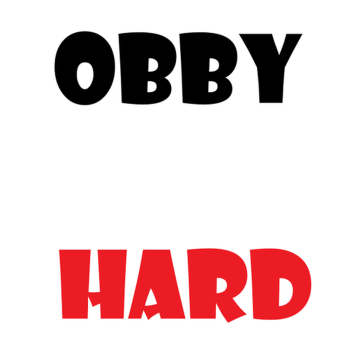 OBBY HARD