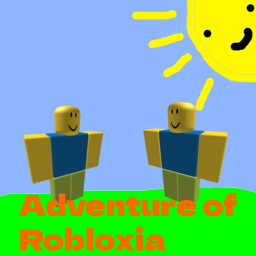 Adventure of Robloxia