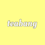 Tea-bang