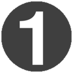 Badge#1