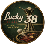 Lucky 38 Hotel and Casino