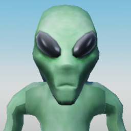 Alien Simulator 👽👽 (Beta)