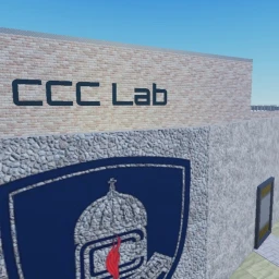 CCC Lab icon