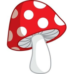 Mushroom people:D