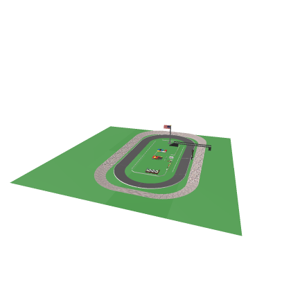 Race Track