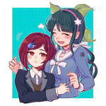 Tenmiko Fan Club