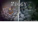 PEOPLE LOVE PIGGY