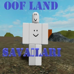 OOF LAND SAVAŞLARI! icon