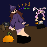 .-Lazy Ladies-.