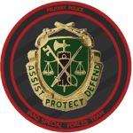 [MP] ISFT Military Police