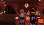 Kingthebest and mlgdude's Group!