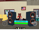 Neon’s fans group
