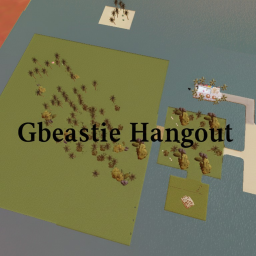 [🏖️] Gbeastie's hangout  [🌴]