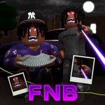 FNB |.FEAR NO BODY