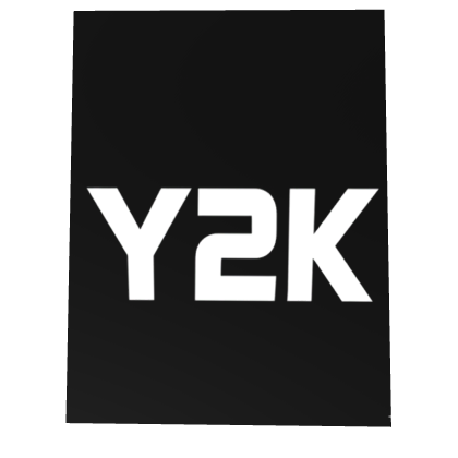 Y2K Cape Roblox item