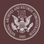 NationaΙ Archives and Records Administration.